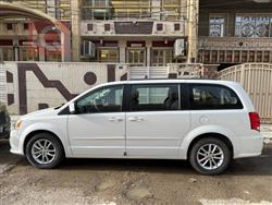 Dodge Grand Caravan